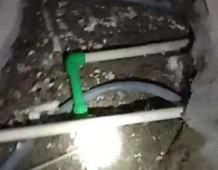 惠山卫生间漏水多少钱