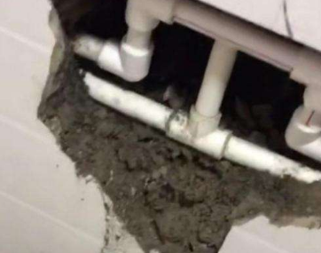 惠山卫生间漏水哪家好