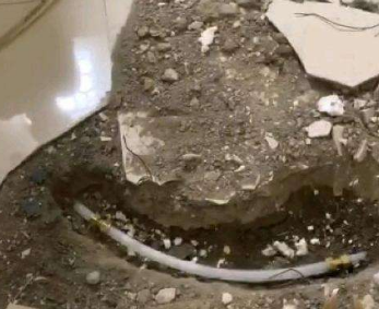 惠山卫生间测漏水哪家优惠