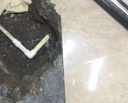 惠山卫生间测漏水多少钱