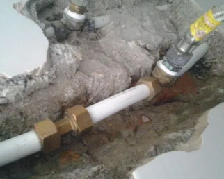 惠山测漏水多少钱