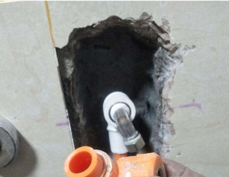 惠山卫生间测漏水哪家好