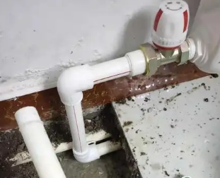 惠山卫生间测漏水多少钱
