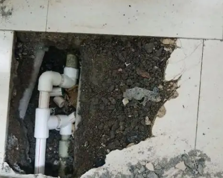 惠山卫生间测漏水哪家好