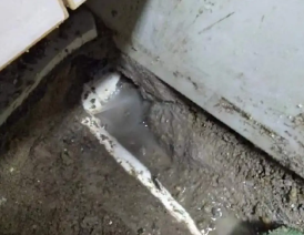 惠山卫生间测漏水多少钱
