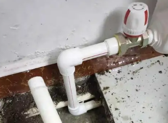 惠山卫生间测漏水多少钱