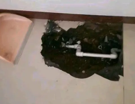 惠山卫生间测漏水多少钱