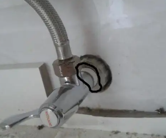 惠山水管维修多少钱