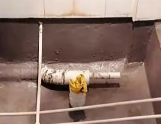 惠山卫生间测漏水服务电话