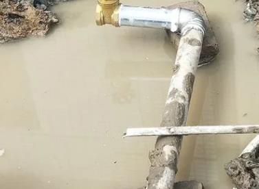 惠山测漏水公司电话
